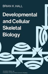 Produktbild: Developmental and Cellular Skeletal Biology