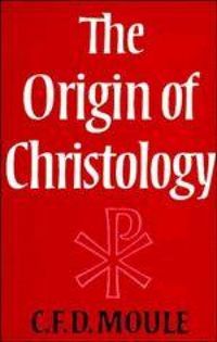 Produktbild: The Origin of Christology