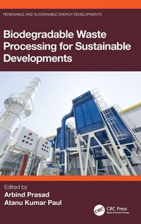 Produktbild: Biodegradable Waste Processing for Sustainable Developments