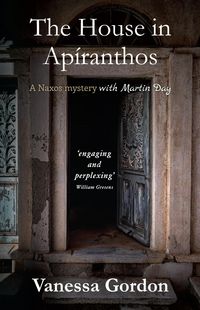 Produktbild: The House in Ap&iacute;ranthos