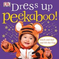 Produktbild: Dress Up Peekaboo