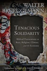Produktbild: Tenacious Solidarity