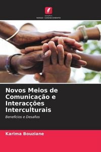 Produktbild: Novos Meios de Comunica&ccedil;&atilde;o e Interac&ccedil;&otilde;es Interculturais
