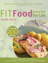Bild vom Artikel Fit Food vom Autor Ellen Haas