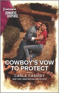 Produktbild: Cowboy's Vow to Protect