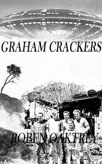 Produktbild: Graham Crackers