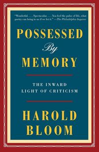 Produktbild: Possessed by Memory