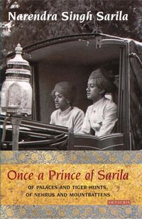 Produktbild: Once a Prince Of Sarila