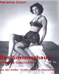 Produktbild: Das Sommerhaus - erotische Geschichte