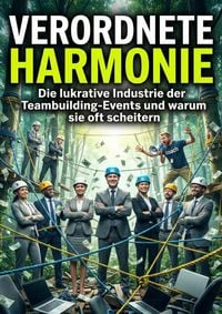 Produktbild: Verordnete Harmonie