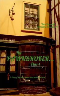 Produktbild: The Pawnbroker... Plus-1