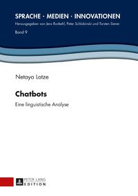 Produktbild: Chatbots