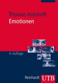 Bild vom Artikel Emotionen vom Autor Thomas Hülshoff