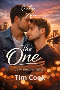 Produktbild: Only You (The One, #13)