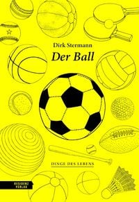 Produktbild: Der Ball