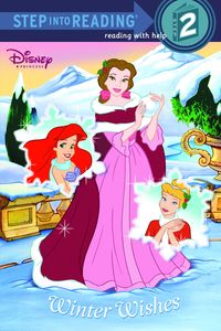 Produktbild: Winter Wishes (Disney Princess)