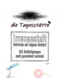 Produktbild: Die Tagesst&auml;tte
