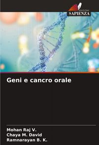Produktbild: Geni e cancro orale