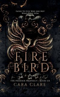 Produktbild: Fire Bird