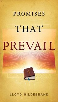 Produktbild: Promises That Prevail