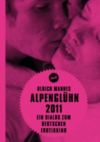 Produktbild: Alpengl&uuml;hn 2011