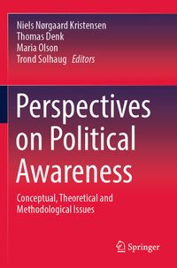 Produktbild: Perspectives on Political Awareness