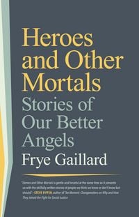 Produktbild: Heroes and Other Mortals