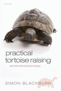 Produktbild: Practical Tortoise Raising