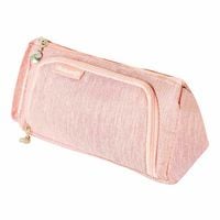 Produktbild: Pelikan Faulenzer Faulenzer Homeoffice rose Canvas Look