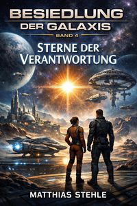 Produktbild: Sterne der Verantwortung
