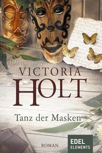 Produktbild: Tanz der Masken