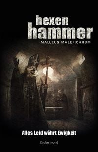 Produktbild: Hexenhammer 2 - Alles Leid w&auml;hrt Ewigkeit
