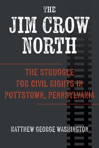 Produktbild: The Jim Crow North