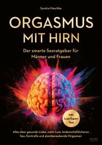 Produktbild: Orgasmus mit Hirn