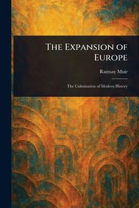 Produktbild: The Expansion of Europe