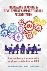 Produktbild: Increasing Learning & Development's Impact through Accreditation