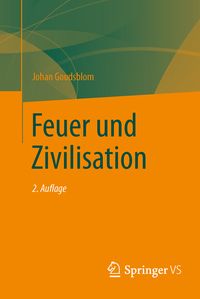 Produktbild: Feuer und Zivilisation