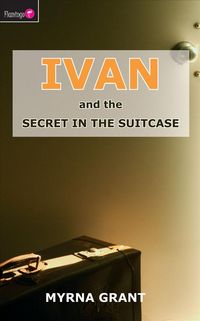 Produktbild: Ivan and the Secret in the Suitcase
