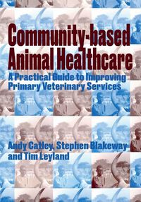 Produktbild: Community-based Animal Healthcare