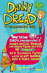 Produktbild: Davis, B: Danny Dread