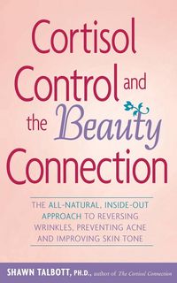 Produktbild: Cortisol Control and the Beauty Connection