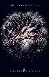 Produktbild: The Heart He Took