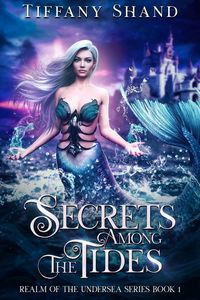 Produktbild: Secrets Among The Tides