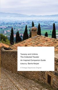 Produktbild: Tuscany and Umbria