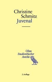 Produktbild: Juvenal