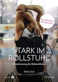 Produktbild: Stark im Rollstuhl