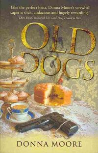 Produktbild: Old Dogs