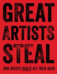 Produktbild: Great Artists Steal