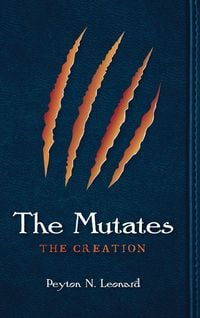Produktbild: The Mutates