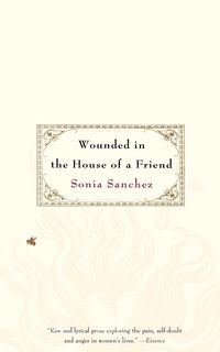 Produktbild: Wounded in the House of a Friend